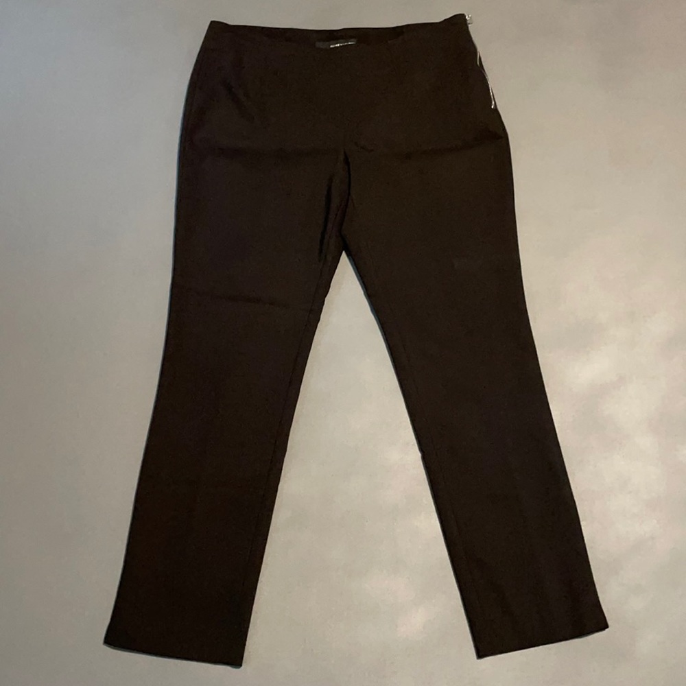 Amanda & Chelsea Dress Pants